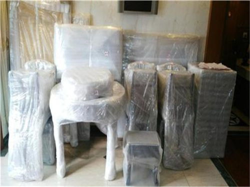 鄭東新區搬家與清潔一站式解決方案 專業服務，便捷咨詢