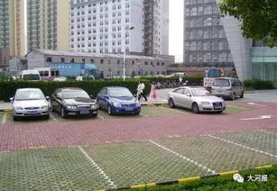 河南擬出臺新規 嚴懲“車位只售不租”，規范建筑物清潔服務
