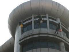 桂林空調清洗價格解析與建筑物清潔服務全攻略