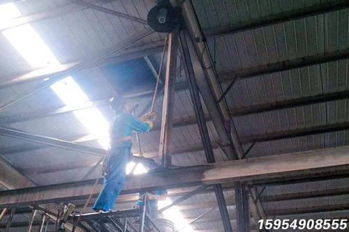 工業地坪工程與建筑物清潔服務 如何選擇可靠的服務商？