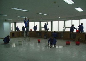 專業(yè)地毯與建筑物清潔服務(wù) 打造健康與舒適的室內(nèi)環(huán)境